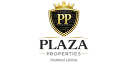 Logo agencije Plaza Properties